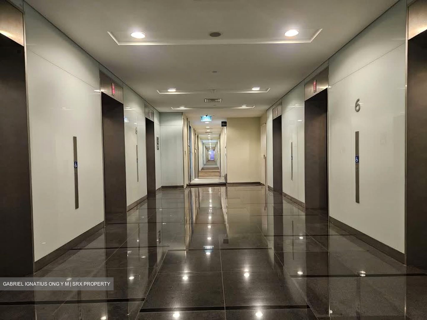 Paya Lebar Square (D14), Office #581703521